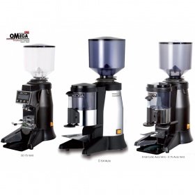 D-OD Coffee Grinders