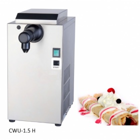 Cream Whipping Machine