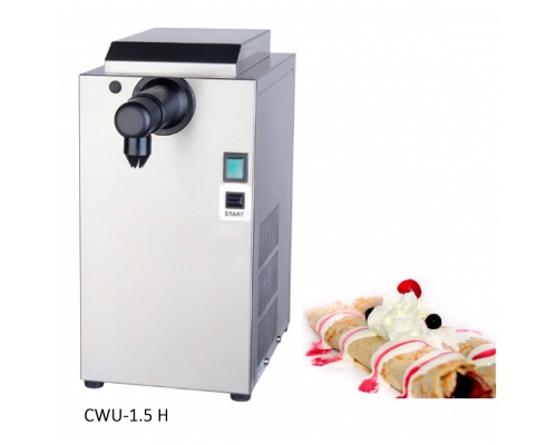 Cream Whipping Machine