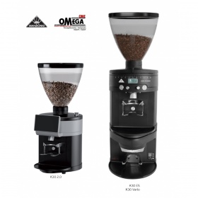 Line K Coffee Grinders