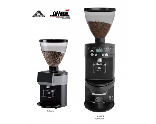 Line K Coffee Grinders