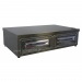 Stainless Steel Coffee Grounds Drawer