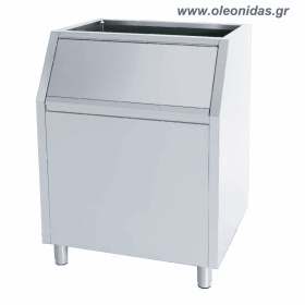 Ice Storage Bin 200 kg