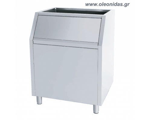 Ice Storage Bin 200 kg