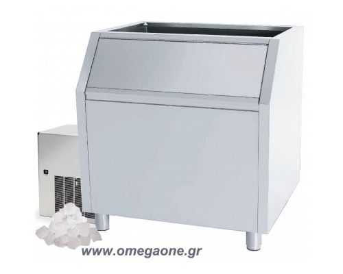 Ice Storage Bin 350 kg