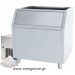 Ice Storage Bin 350 kg