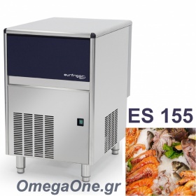 Ice Systems Flaker Ice makers 150kg/24hours with Storage Bins 55kg