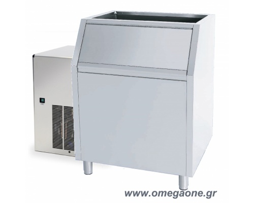 Ice Storage Bin 200 kg