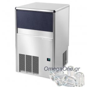 Ice Maker Ice Cube 25kg/24hours Storage bin 4kg