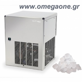 Nugger Ice Machine 250kg/24hours without Storage Bin