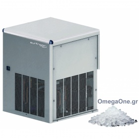 Flake Ice Machine 160kg/24hours without Storage Bins