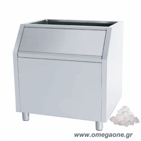 Ice Storage Bin 350 kg