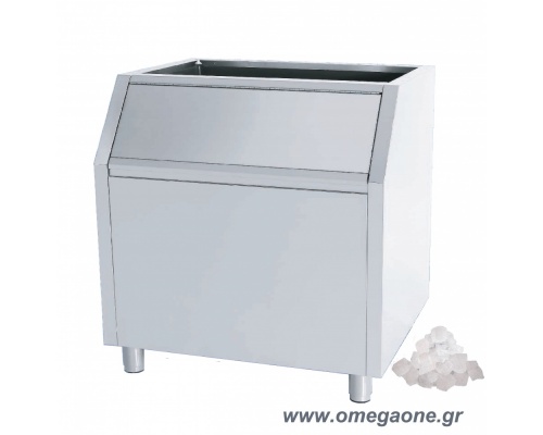Ice Storage Bin 350 kg