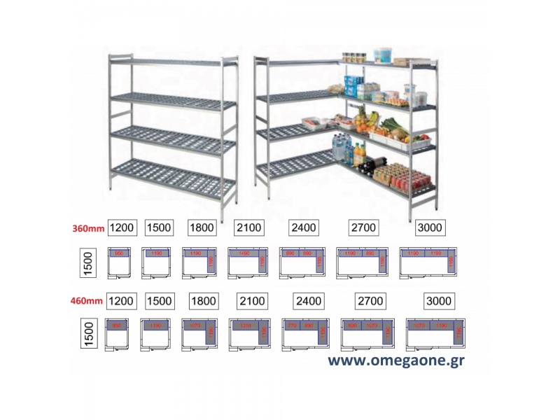 Cold Room Panels with stainless steel Floor. Modular cold rooms, Cold