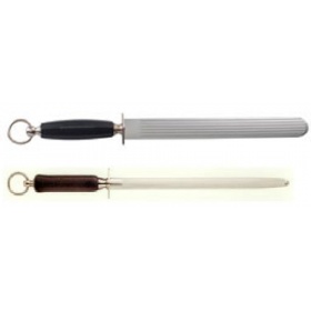 Knifes Sharpening Steel with Loop 