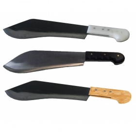 Meat knives