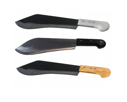Meat knives