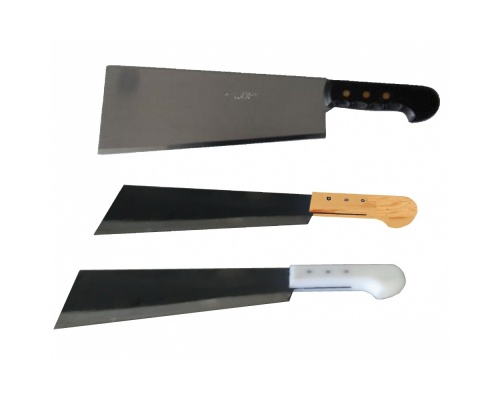 Cleaver-Butcher Knife