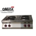 4 Hob Electric Boiling Top