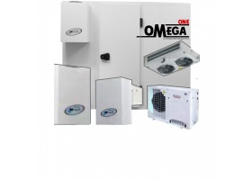 Cooling Systems for Cold Rooms