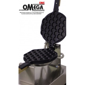 Egg Waffle Maker