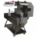 Stainless Steel Charcoal BBQ Spit Rotisserie/ hood