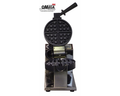 Waffle Maker Rotary Waffle Baker 