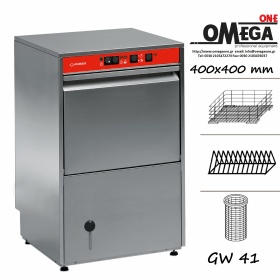 Gewerbliche Geschirrspüler GW41