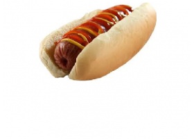 HOT DOG  Βραστήρες 