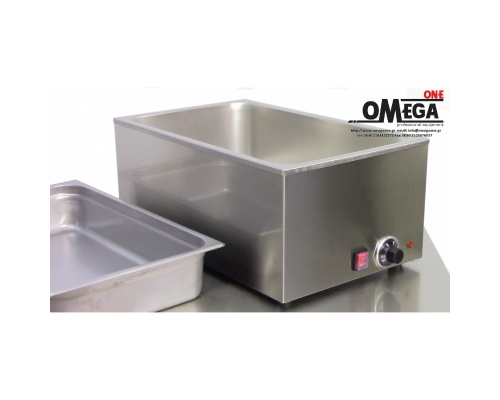 Table Top Bain Marie