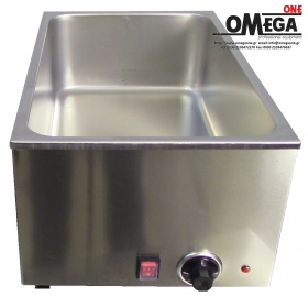 Table Top Bain Marie