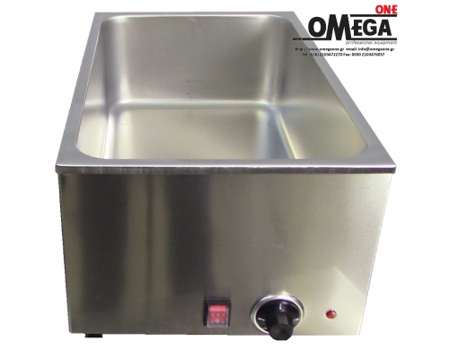 Table Top Bain Marie