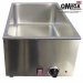 Table Top Bain Marie