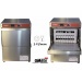 Gläserspülmaschine FU GWD 35 220V