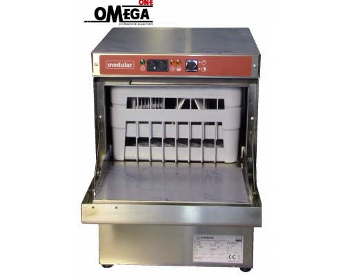 Gläserspülmaschine FU GWD 35 220V