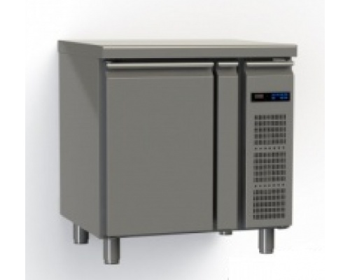 1 Door Refrigerated Counters Remote Line 60 and 70