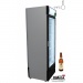 Single Door Upright Bottle Cooler -1ºC / -4ºC 