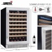 SOMMELIER PLUS Single Zone (°C) Wine Coolers
