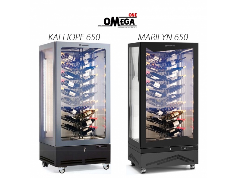 114 Bottles Wine Cooler. Wine Refrigerators & Wine Cooler Cellars