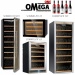 SOMMELIER Single Zone (°C) Wine Coolers