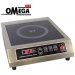 Inductiekookplaat (3500 watt)
