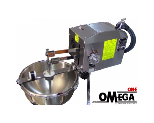 Commercial Electric Donut Machine 10 Kg (stainless steel) 