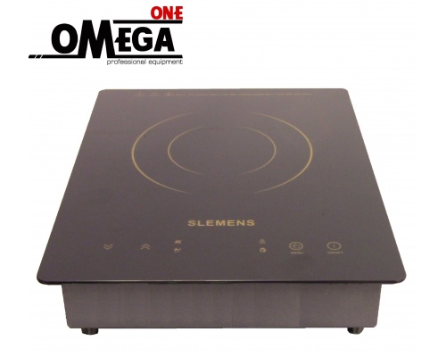 Inductiekookplaat (2200 watt)