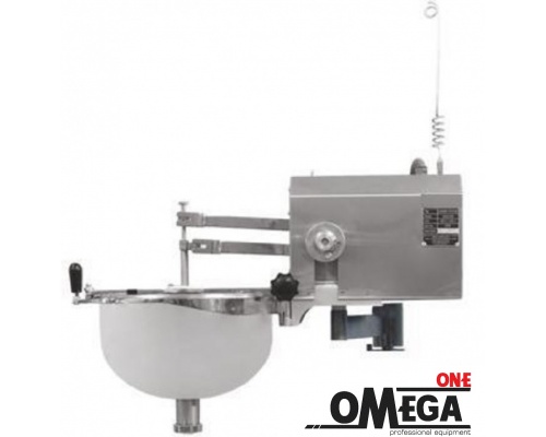 Commercial Electric Donut Machine 10 Kg (stainless steel) 