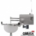 Commercial Electric Donut Machine 10 Kg (stainless steel) 