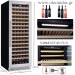 SOMMELIER PLUS Single Zone (°C) Wine Coolers