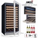 SOMMELIER PLUS Single Zone (°C) Wine Coolers