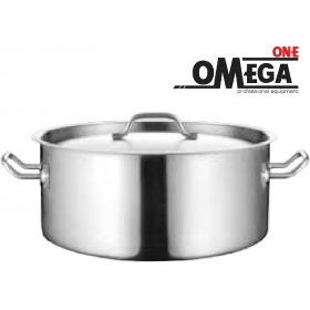 201 Classic Stainless Steel Sauté Pan