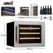 SOMMELIER PLUS Single Zone (°C) Wine Coolers