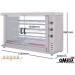 ΗΚ3 3 Spit Electric Chicken Rotisserie Oven